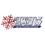 Strictly Snow and Ice Management