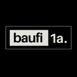 baufi1a GmbH  logo
