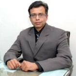 Dr Sandeep Bhasinn