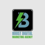 Boost Digital Marketing Agency