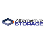 Alternative Storage