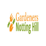 Gardeners Notting Hill .