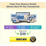 The Memory Breath Experience