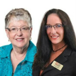 Betty Lynn and Julia Cassis - REALTORS®