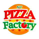 NY Pizza Factory Northridge