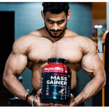 Best Mass Gainer | Buy Online in India - Amazon