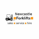 Forklift Hire in Newcastle