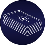 Oracle Cards Reader