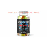 Dominator Gu-mm-ies New Zealand