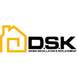 D.S.K Siding Installation & Replacement