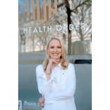 New Health Order - Heilpraktiker Praxis - Schmerztherapie | Hijama | Hacamat | NAD+ | Vitamininfusion | Akupunktur logo