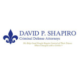 David P. Shapiro Criminal Defense Attorneys