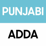 Punjabi Adda