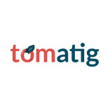 tomatig Content Marketing logo