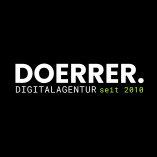 Webdesign DOERRER