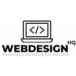 Web Design HQ