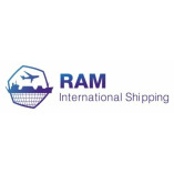 International Shipping NJ