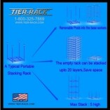 Tier-Rack Corp
