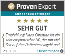 Erfahrungen & Bewertungen zu Naturheilpraxis für Homöopathie