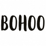 Café Bohoo logo