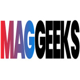 MAGGEEKS