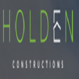 Holden Constructions