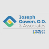 Joseph A. Gowen, OD & Associates