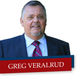 Eugene Personal Injury Attorney Greg Veralrud