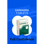 Buy Kamagra 100mg Tablets