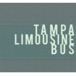 Tampa Limousine Bus