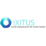 IXITUS - Hosting