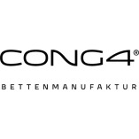 CONG4 Bettenmanufaktur