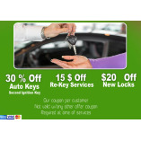 Auto Keys Phoenix