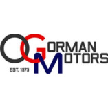 OGorman Motors Inc