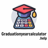 Graduationyearcalculator Help