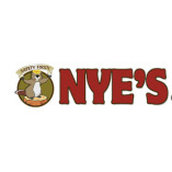 Nyes Tree Service & Stump Removal