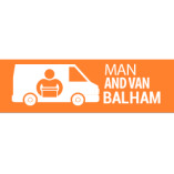 Man and Van Balham.