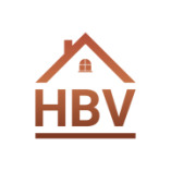 HBV Immobilien logo