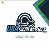 USA Clean Master | Carpet Cleaning Decatur