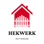 Hekwerk Rotterdam