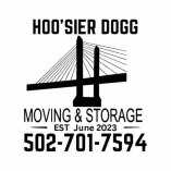 Hoosier Dogg Moving