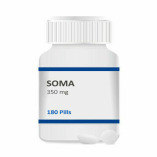 Get Soma 350mg Cash on Delivery | Order Soma Online COD