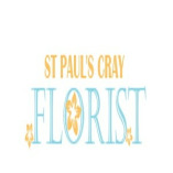 St Pauls Cray Florist