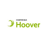 Charter Bus Hoover