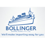 Bollinger Shipping Agency Pty Ltd