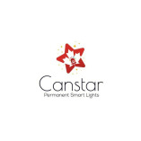 Canstar Light | Permanent Outdoor Christmas Lighting
