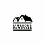 Ian & Sons Removal