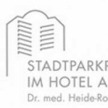 Stadtparkpraxis Hannover - Dr. med. Heide-Rose Grams logo