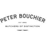 Peter Bouchier