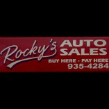 Rocky's Auto Sales